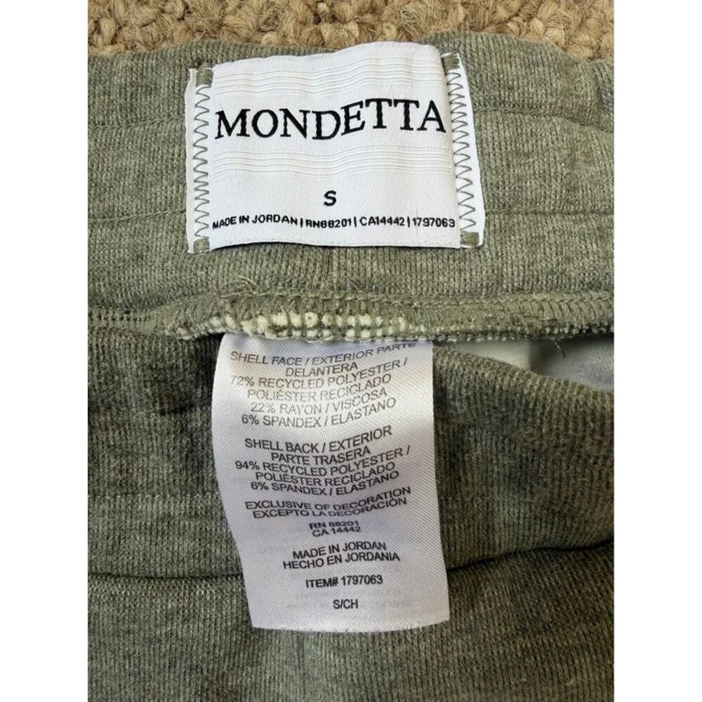 Mondetta Sweatpants - Picture 2 of 4